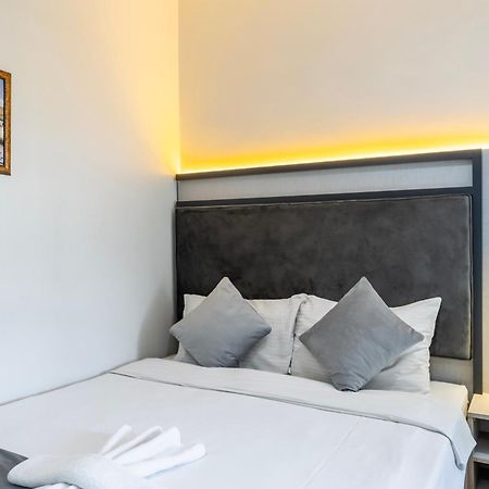 Taksim Trust Hotel Istanbul Eksteriør bilde
