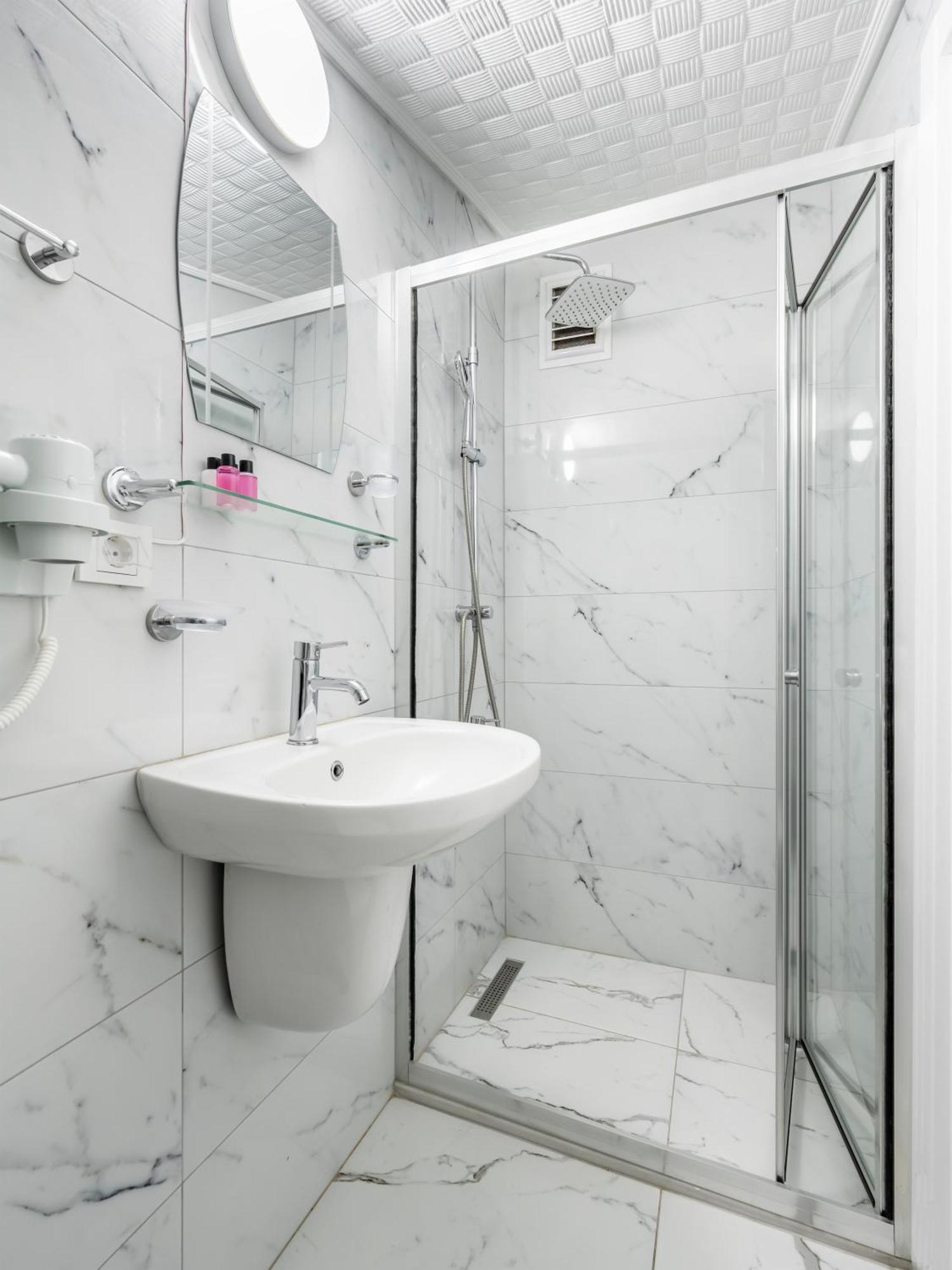 Taksim Trust Hotel Istanbul Eksteriør bilde