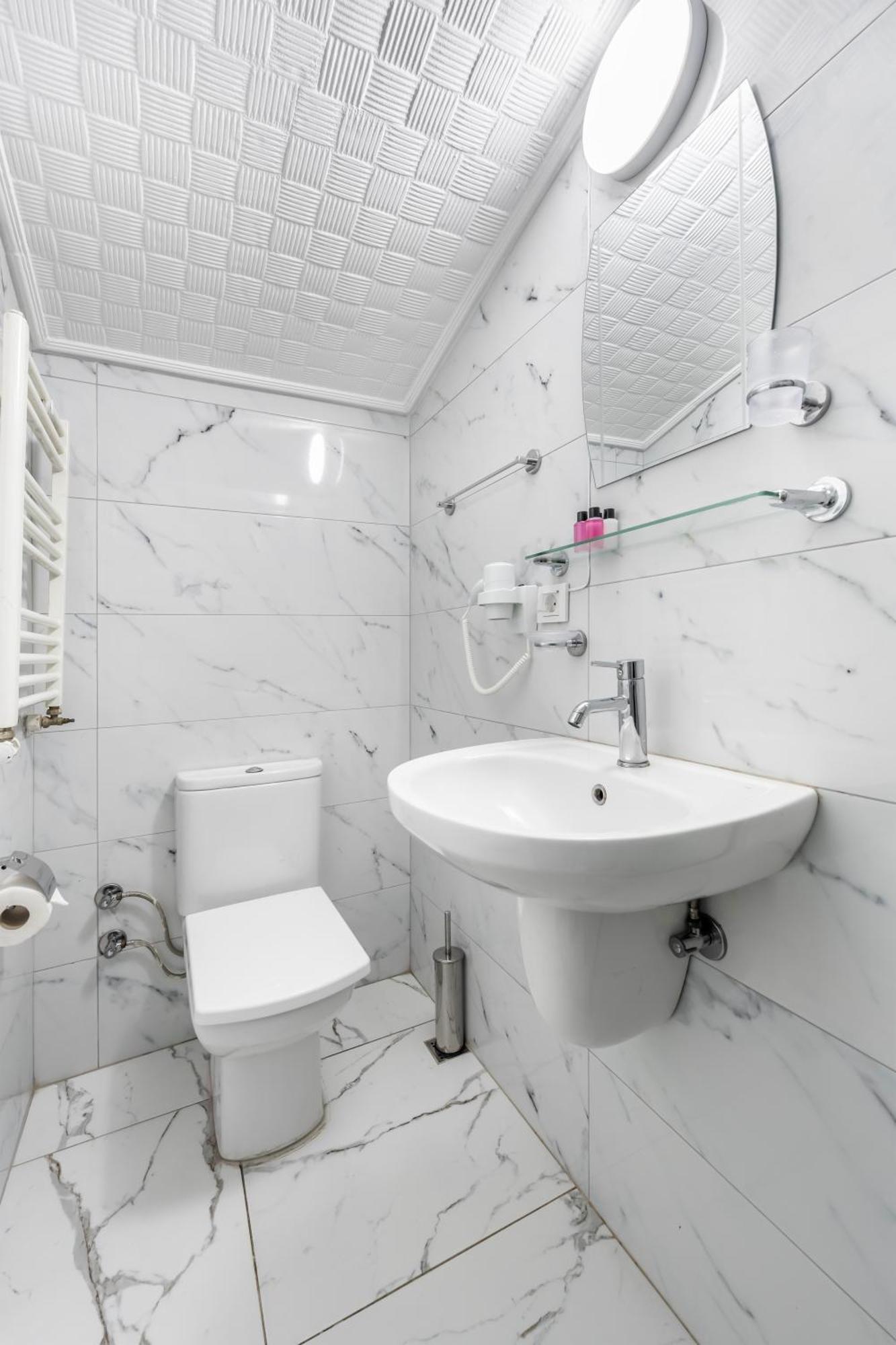 Taksim Trust Hotel Istanbul Eksteriør bilde