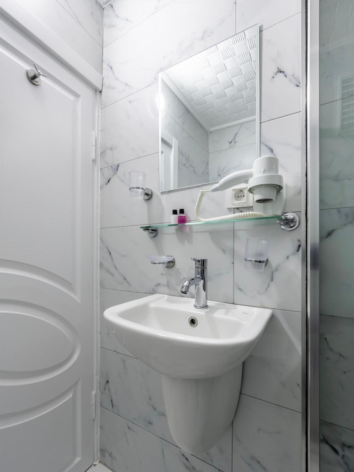 Taksim Trust Hotel Istanbul Eksteriør bilde