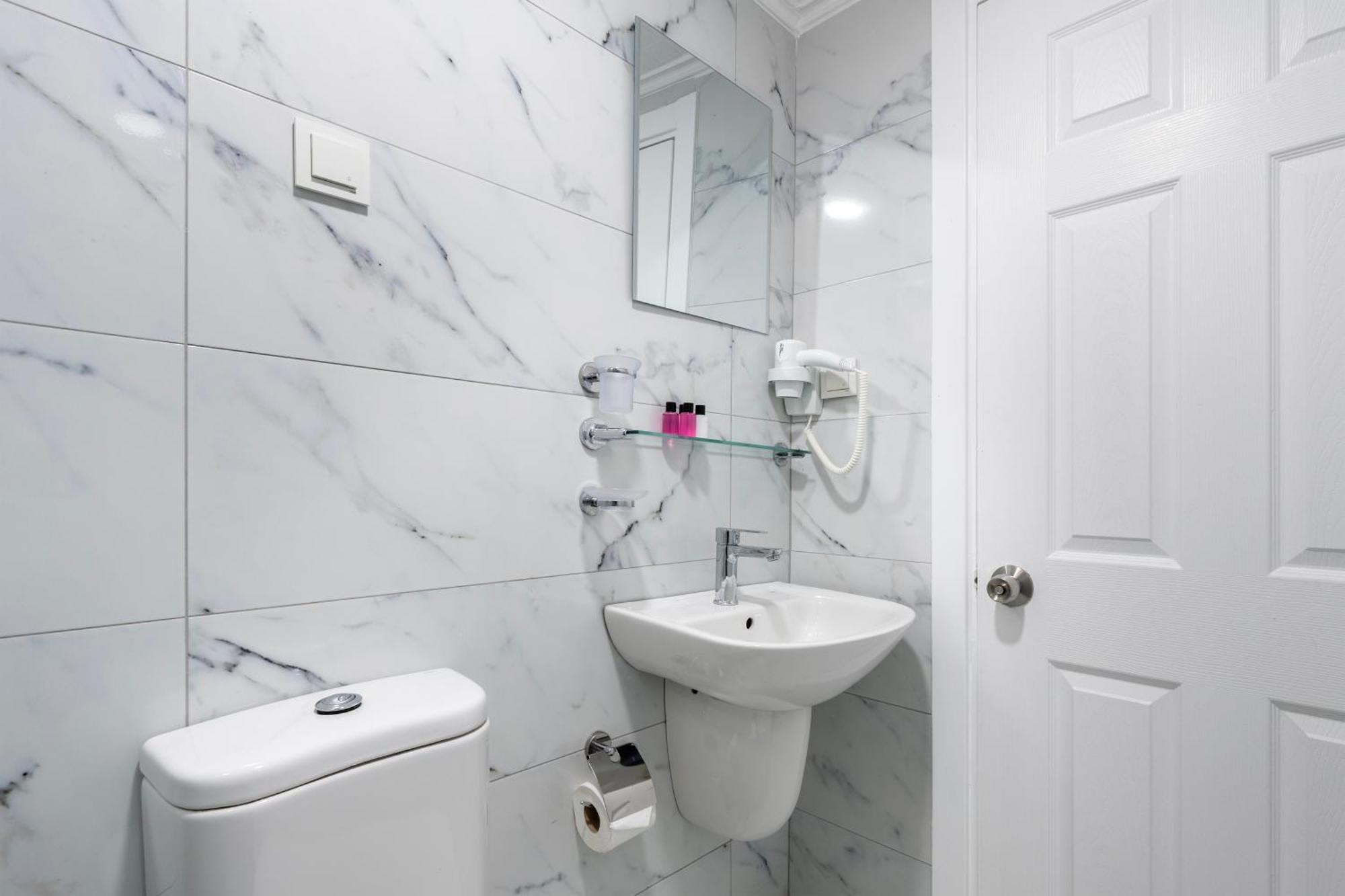 Taksim Trust Hotel Istanbul Eksteriør bilde