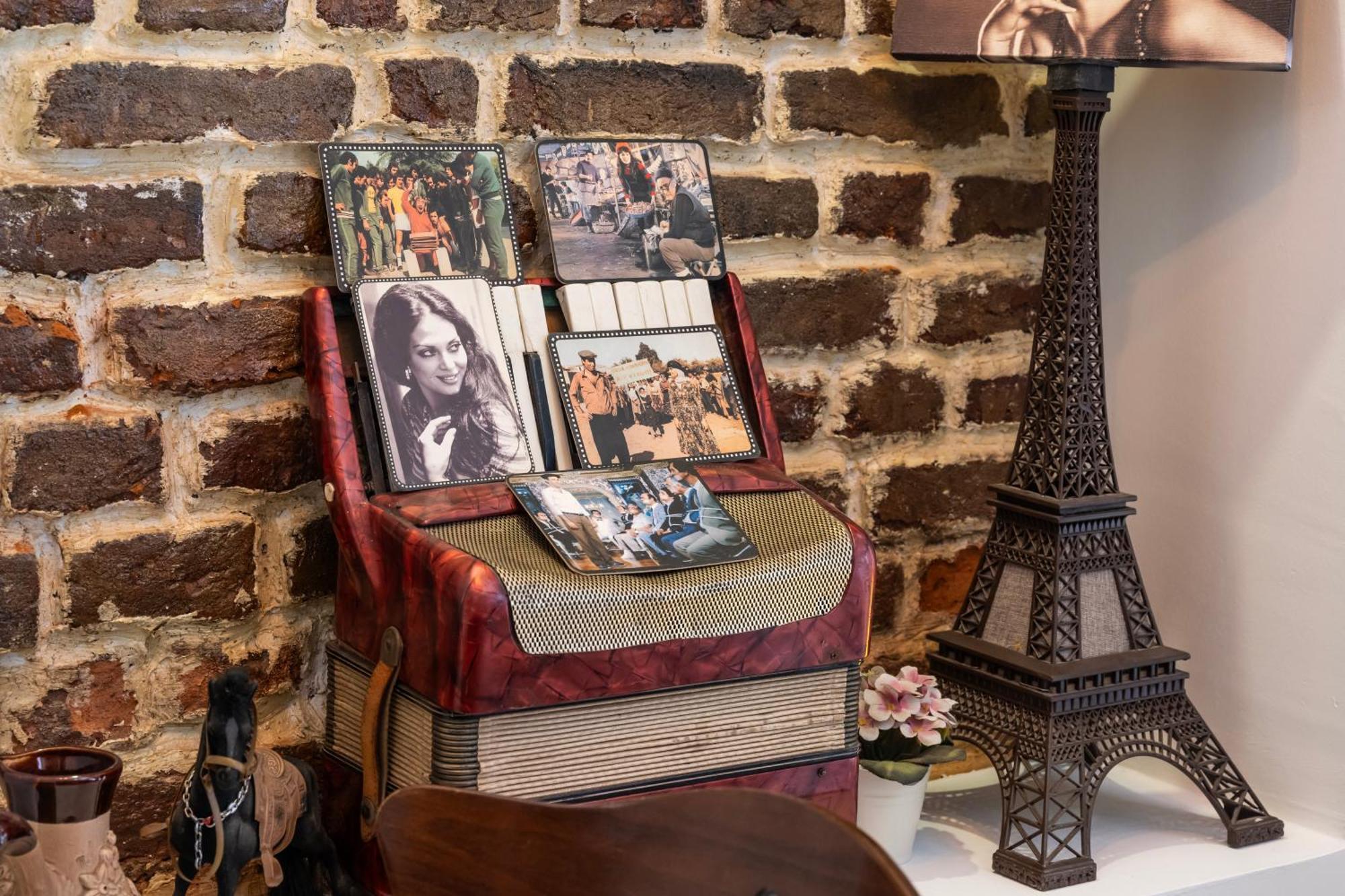 Taksim Trust Hotel Istanbul Eksteriør bilde