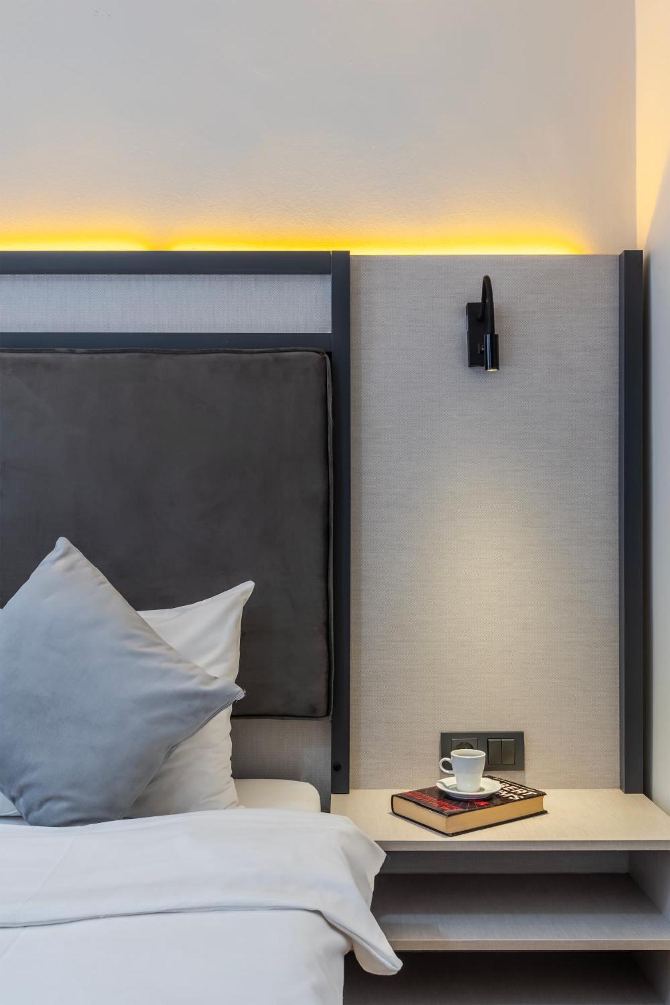 Taksim Trust Hotel Istanbul Eksteriør bilde