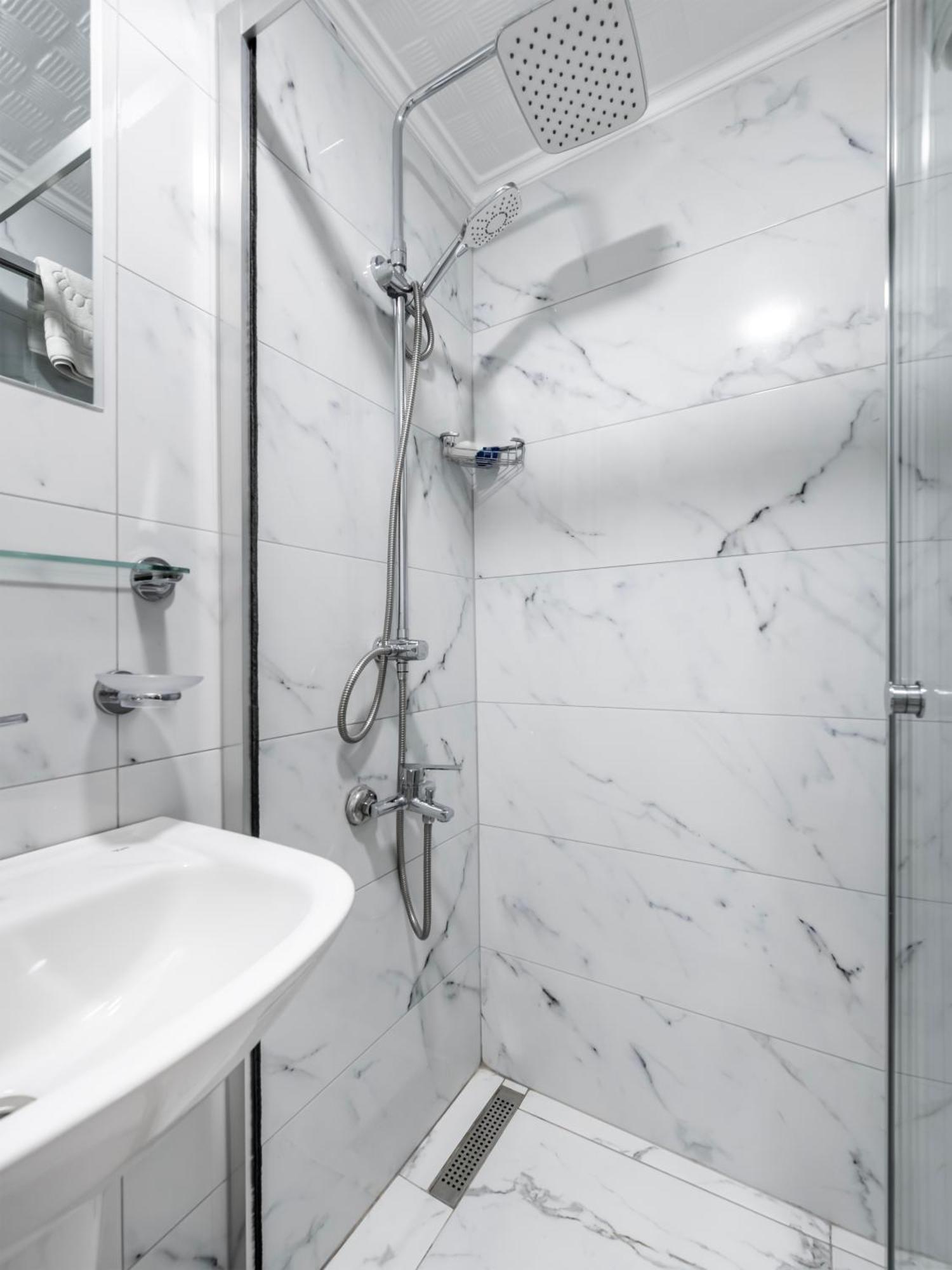 Taksim Trust Hotel Istanbul Eksteriør bilde