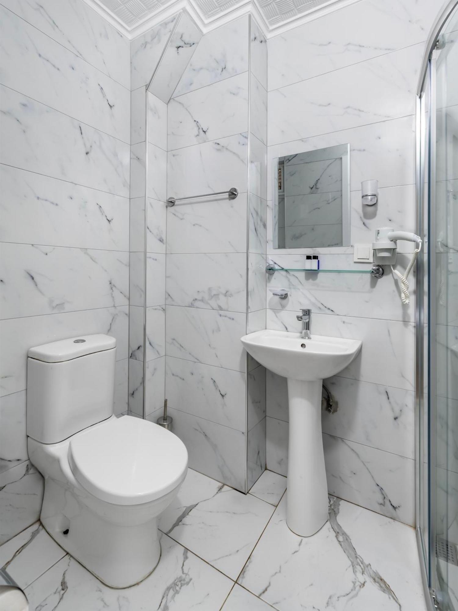 Taksim Trust Hotel Istanbul Eksteriør bilde